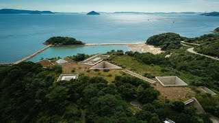 Naoshima, Japan—\