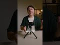 choosing the right tripod for your content creation needs ulanzi tripod creator vlog camera