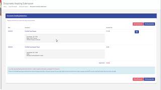 How to Submit a Request for Certified Copies