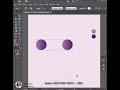 fluffy effect in adobe illustrator easy tutorial 2021