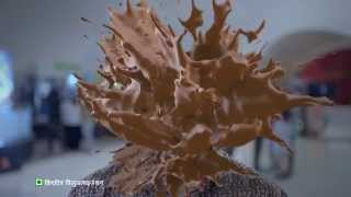 Choclairs Gold TVC 2015 - Chocolate ka atom bomb