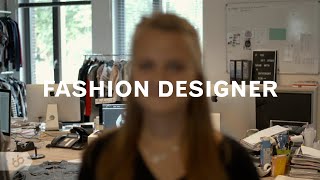 Praktijkleren: Fashion designer (junior stylist)