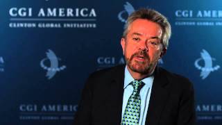 Innovation and Growth in Solar PV - 2013 CGI America Commitment Announcement