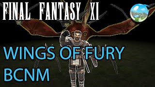 I Want An Astral Ring! - BCNM 20 - Wings of Fury