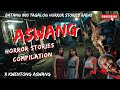 ASWANG HORROR STORIES 1| Tagalog Stories | Compilation | kwentong Aswangan | Batang 90s horror radio