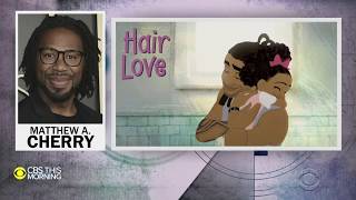 Hair Love - Oscar nominated - Animated Short Film - Let's Talk About It