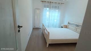 Apartament modern decomandat 3 camere balcon si parcare Arhitectilor