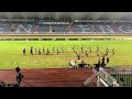 idci 2024 pdbi kalimantan tengah prelims drum corps