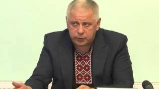 Місце України  - в європейській родині, вважає Народний депутат України Микола Кучерук