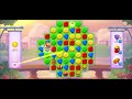 puzzle daddy township colorful puzzle_level 2735 ∥ no boosters