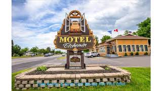 Review Motel et Camping Etchemin Hotel | Canada