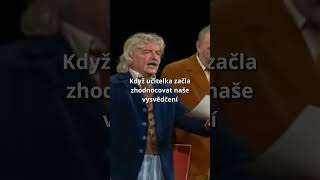 Pololetní vysvědčení 😂😂 #shorts #humor #komedia #smích #sranda #memecz #memeczsk #vysvědční