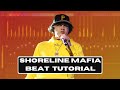 Tutorial | How To Makes West Coast Beats for Shoreline Mafia [FL Studio]