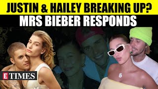 Hailey Bieber’s Cryptic Clapback For The Divorce Rumour Mill- This Is What She Said