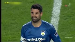 VOLKAN DEMİREL İN EN GÜZEL AYARLARI KAVGA DÖVÜŞ