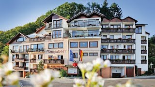 Hotel Renchtalblick, Oberkirch, Germany