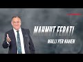 Mahmut Ferati - Malli për nanen