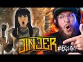 It's like hearing Jinjer again FOR THE FIRST TIME! JINJER - Someone's Daughter (Reaction)