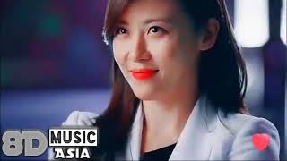 KYON - Korean Version. | B Praak | Payal Dev | 8D Music Asia 5