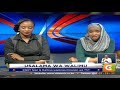 knut tawi la garissa wapinga mpango wa tsc