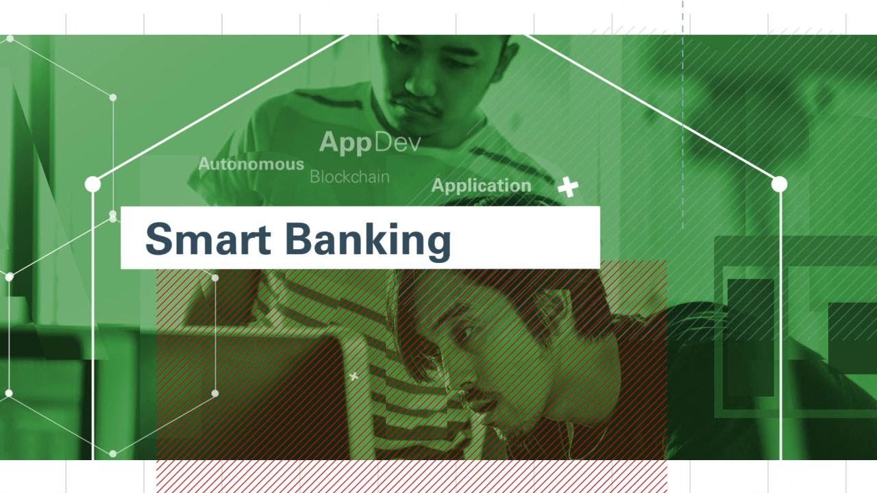 Smart Banking Youtube