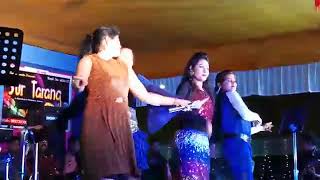 ସେଦିନ ଚାନ୍ଦିନୀ ରାତିରେ  | Sedina chandini ratire | odia Melody song | Girls Group dance