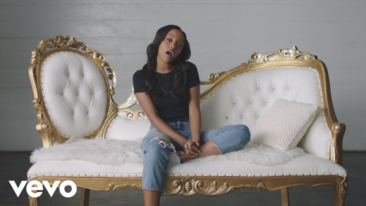 Ruth B. - Rare - Behind The Scenes - YouTube