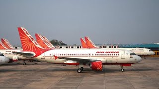 Air India's Paris-bound flight makes emergency landing in Delhi after aircraft detects flap issues