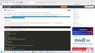 Easy Rclone Setup on Ugreen. Sync Google Drive, Dropbox and many other Cloud Storage in Minutes