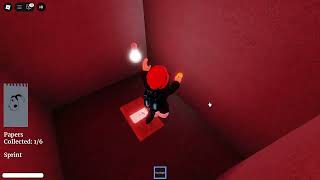 Roblox - Escape Hyperpigmentation Walkthrough - How to Escape?