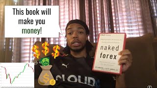 Naked Forex: by Alex Nekritin \u0026 Walter Peters (Book Review)