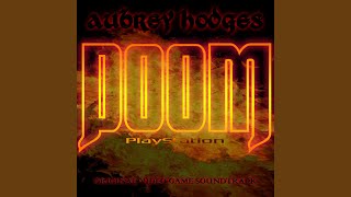 Doom Playstation Main Theme