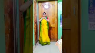 ମୋର ନାହିଁ ସେଇ ରାଧା 🙏 #viral #dance