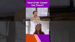 Redefining Success At The Top