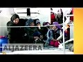 Inside Story - What's changed for child refugees heading to Europe?