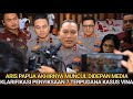 S4D1S.! Begini Aris Papua Menyiksa 7 Terpidana Kasus Vina Selama 8 Tahun, Klarifikasi Didepan Media