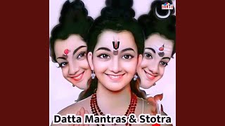 Dattatraya Tav Sharanam