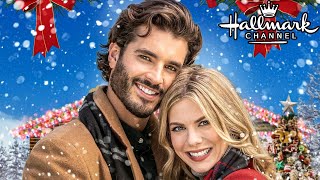 Destined 2 Christmas Once More (2025) — New Hallmark Romance Movies 2025