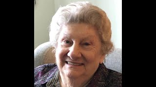 Funeral Service for Mrs Carmella P. (Viti) Rosato