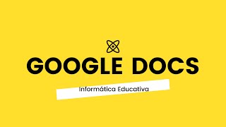 WebQuest no Google Docs