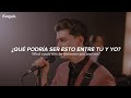 I Think They Call This Love - Elliot James Reay [Sub español + Eng] Official Video