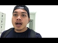 VLOG  | GYM SESSION AT URBAN TRANSFORMATION CENTRE (UTC) 🇲🇾