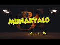 Munakyalo The Baninas