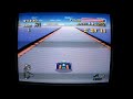 crt f zero super famicom sfc nintendo ntscj japan