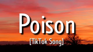 RITA ORA - Poison (Lyrics) "I pick my poison and it's you" [TikTok Song]