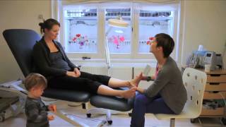 Podotherapie - Utrecht Podotherapie Wittevrouwen