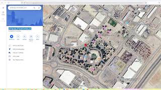 Add Layer, Edit Layers, Draw Lines And Areas In Google Map | Tour2Dubai