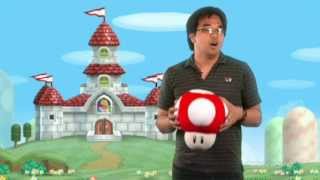 New Super Mario Bros. Wii - Review
