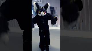 【Fursuit Dance】  Zoom拾遗 - Yuta Bandoh 'Kaiju Beats 1'