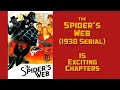 The Spiders Web 1938 serial